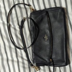 Kate Spade Leather Crossbody Purse